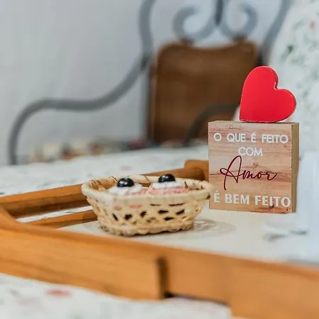 A Casa De Pedra * Reguengo Grande