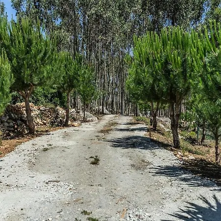 A Casa De Pedra Casa de Férias *