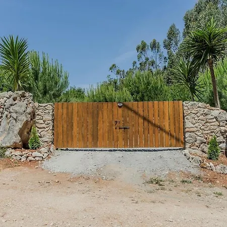 A Casa De Pedra Reguengo Grande