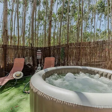 A Casa De Pedra Reguengo Grande