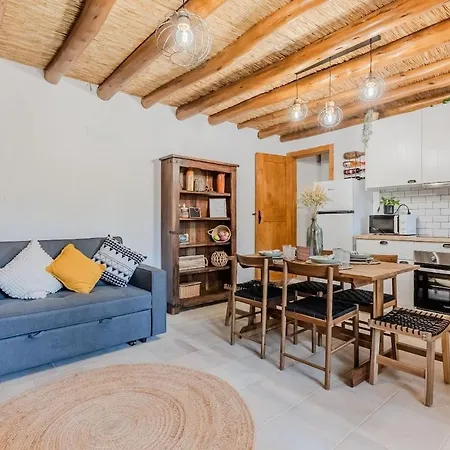 Сasa de vacaciones A Casa De Pedra *