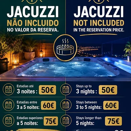 Casa vacanze Eucalibrios A Casa De Pedra