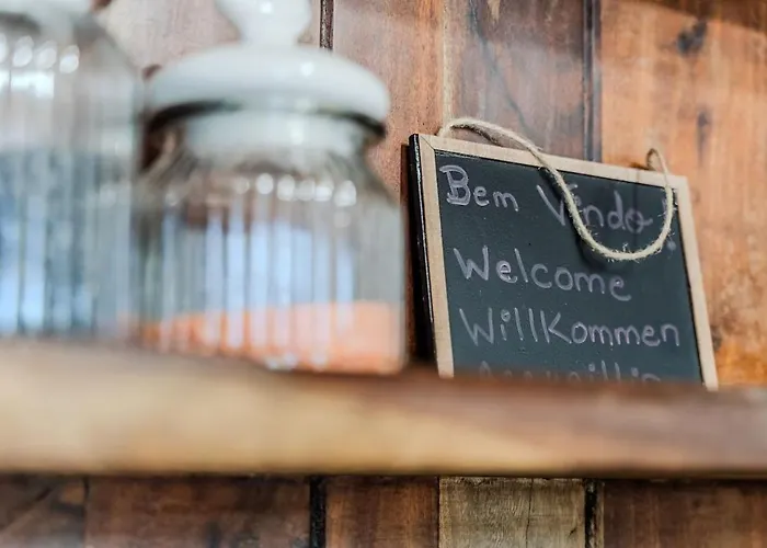 A Casa De Pedra Reguengo Grande