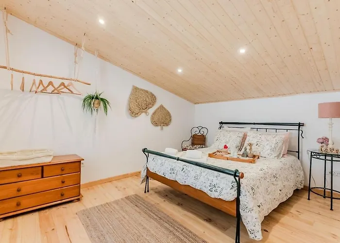 A Casa De Pedra Casa vacanze