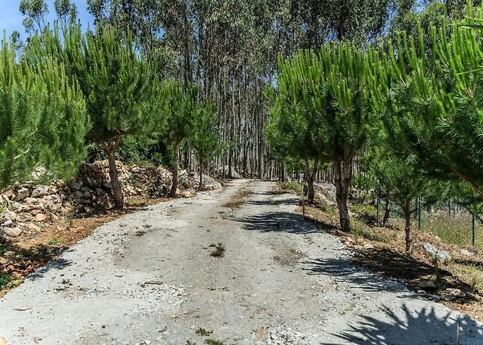 A Casa De Pedra Casa vacanze *