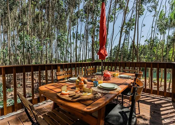 A Casa De Pedra Casa vacanze *