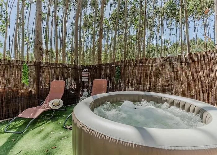 A Casa De Pedra Reguengo Grande