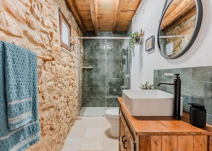 A Casa De Pedra Casa vacanze