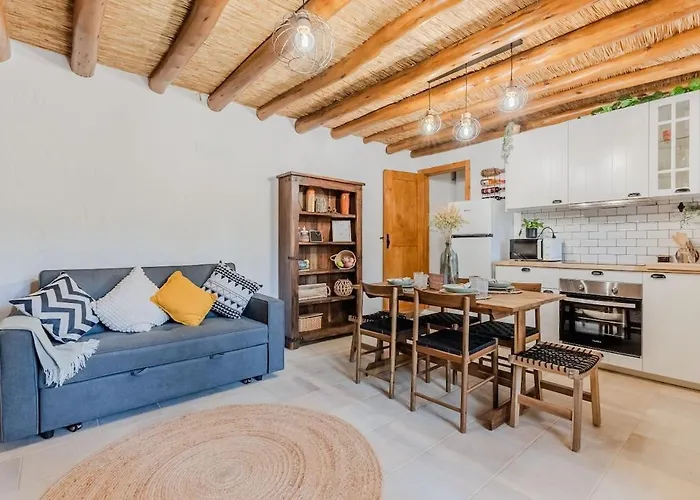 Casa vacanze A Casa De Pedra *