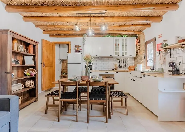 A Casa De Pedra Casa vacanze