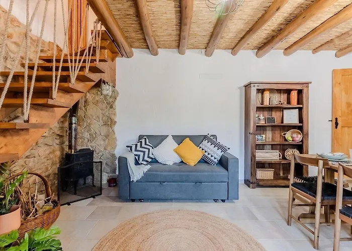 A Casa De Pedra Casa vacanze