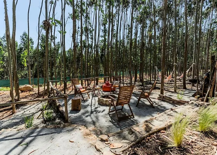 A Casa De Pedra Casa vacanze *