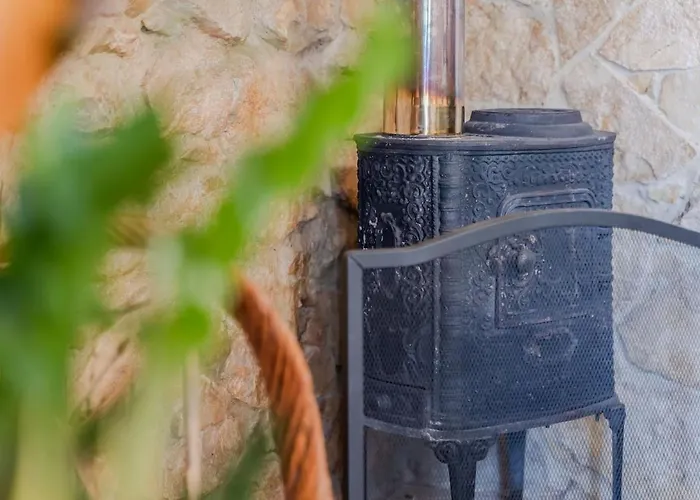 A Casa De Pedra Casa vacanze *