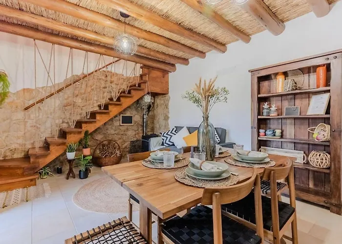 A Casa De Pedra Casa vacanze