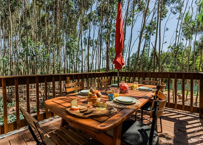 A Casa De Pedra Casa vacanze